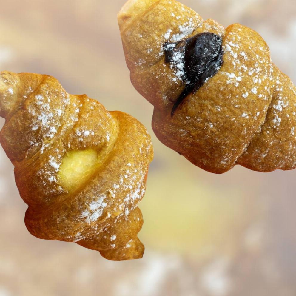 Cornetti 120pz X CT}